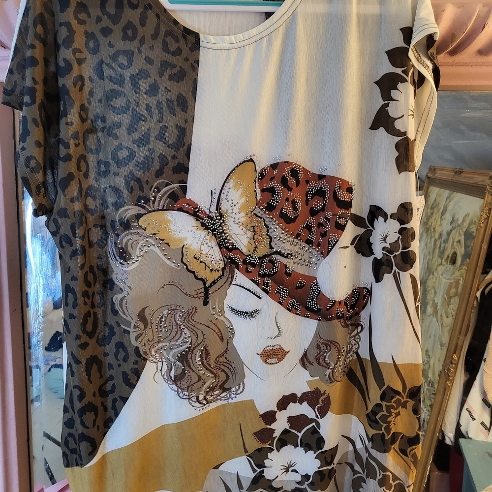 Women Top